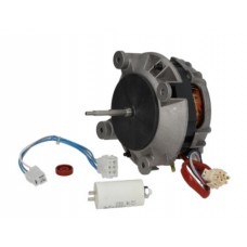 Motor cuptor 0,08Kw 230V 50Hz 0,6A 2650rpm 5 µF SISME K48210-M02288 #7110254