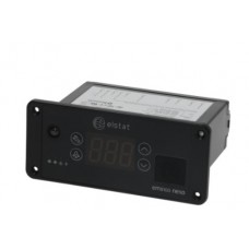 Controler electronic / termostat digital 12Vac 3 relee 3 sonde NTC ELSTAT EMS100 NEXO #7110871