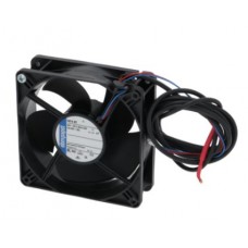 Ventilator axial 24Vdc 9W 119x119x38mm NTC EBM 4414HT #7117080
