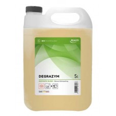 Detergent vase ecologic REALCO 5L #7151357