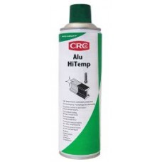 Vopsea lac aluminiu pentru temperaturi inalte HT VARNISH 500ml #7152939