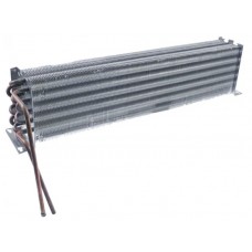 Evaporator 160x715x115mm #750396