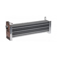 Evaporator 215x540x120mm #750728