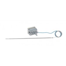 Termostat monofazic reglabil 103°C-267°C sonda ø3x220mm capilar 1200mm 16A 250V EGO 55.17059.300 #762080
