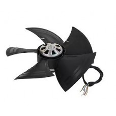 Ventilator axial aspiratie 230V 165W 1475rpm ø350mm EBM EC A3G350-AN01-03 #776328