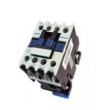 Contactor 12A 3P 1NC 230V #785031