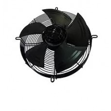 Ventilator axial 230V 165/210W Ø350mm 4 poli EBM #785183