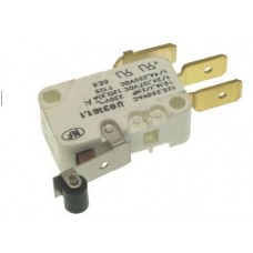 Microintrerupator 12A 250V CROUZET U83161.1 #9014051