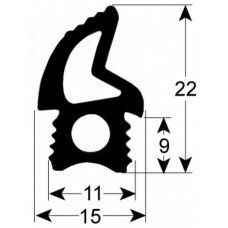 Garnitura usa 2769 7000mm #901500