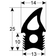 Garnitura usa 2766 1530mm #901843