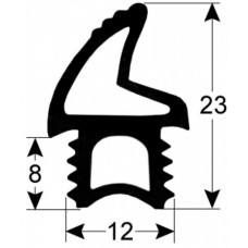 Garnitura usa 2764 1020mm #902497