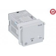 Timer 3 sec - 60min N80 24V/230V 50/60Hz 15VA #9446011