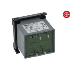 Transformator 0-230-400V/0-24V 10VA #9739001