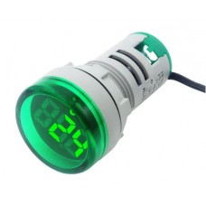 Termometru digital mini LED AD101-22TM  -20~199 °C #AD101-22TM