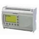 Controler logic programabil cu unitate de baza ALPHA  8 intrari 6 iesiri 100-240Vac AL2-14MR-A #AL2-14MR-A