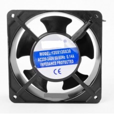 Ventilator axial 220V 120x120x38mm DALBI #ALX-14H005