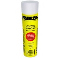 Gaz refrigerant R134a - R12 420g 750ml #AS137637