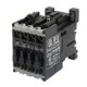 Contactor tripolar:7.5KW, 1NO, 220-240V -50/60HZ CVE B16 #B16-30-10