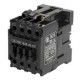 Contactor tripolar 11KW, 220V, 50HZ  CVE B25 #B25-30-10