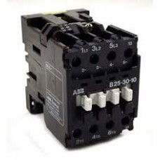 Contactor tripolar 15KW, 220V, 50HZ  CVE B30 #B30-30-00