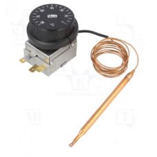 Termostat reglabil ARTHERMO 0÷90°C 400VAC 10A C702003235N #BT-KAP90/A