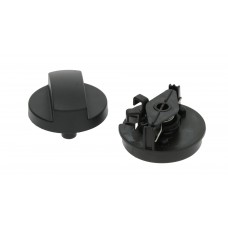 Kit buton negru Ø 46 MM #3241324