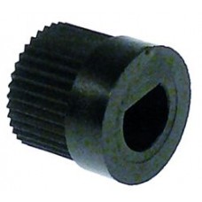 Adaptor buton ax ø6x4.6mm #112311