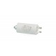 Condensator (capacitor) pornire motor 12,5µF 450V 50/60HZ SKL Ø35X65mm #CAP521UN