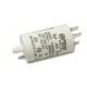 Condensator (capacitor) pornire motor 8µF 450V-3000H. 50/60HZ DUCATI Ø32X55mm #CAP714UN