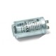 Condensator (capacitor) pornire motor 8µF 425V-10000H / 475V-3000H. 50/60HZ DUCATI 1250020334 Ø30X60mm #CAP764UN