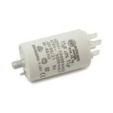 Condensator (capacitor) pornire motor 11µF 425-475V DUCATI 3000H Ø36X58mm #CAP718UN