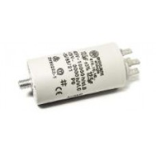 Condensator (capacitor) 12,5µF DUCATI 3000H 475VAC Ø35X70mm #CAP720UN