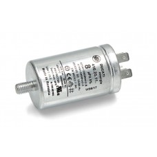 Condensator (capacitor) pornire motor 8µF 425V 10000H/CL.B, 475V 3000H/CL.C.50/60HZ DUCATI Ø35X60mm #CAP750UN