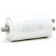 Condensator (capacitor) pornire motor / functionare 22µF ICAR WB40220 400/450VAC Ø40X71mm #CAP027UN