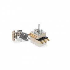 Termostat pentru plita electrica 12.18356.174 #COK209UN