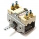 Comutator (selector) 4 pozitii 25V 16A EGO - WHIRLPOOL 481227328248 #COK301WH