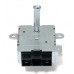 Motor tepusa rotisor 6W #COK419UN
