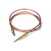 Termocupla gaz 800mm racord M8x1 #COK525UN