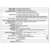 Controler electronic / termostat digital 230Vac 3 relee 3 sonde WURM CRD-XP #CRD-XP