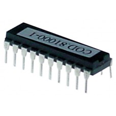 EPROM cod 81000-1 #401558