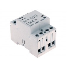 Contactor de instalare 230V #380252