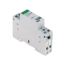 Contactor de instalare 230V #380255