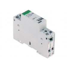 Contactor de instalare 230V #380256