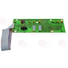 Placa electronica de control 320X118 MM #5023937