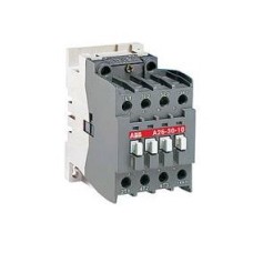 Contactor Ubob=220-240V 50Hz/60Hz ABB #A26-30-10