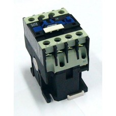 Contactor trifazic 11kW 380V 1NO COMTEC #CJX2 LC1-D-2510