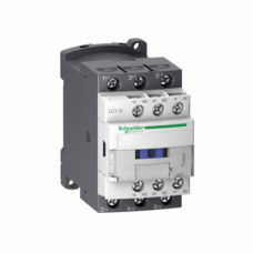 Contactor 4kW/400V 230V 50/60Hz TELEMECANIQUE #LC1D09P7