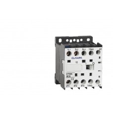 Contactor 4kW 230V 1NO #LT1H K0910