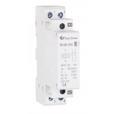 Contactor modular 16A #TG-1031.1316