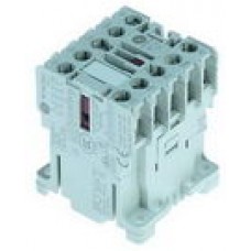 Contactor 4kW/400V, 1NC, 8.4A, 230VAC GENERAL ELECTRIC MC1A301AT6 #380239